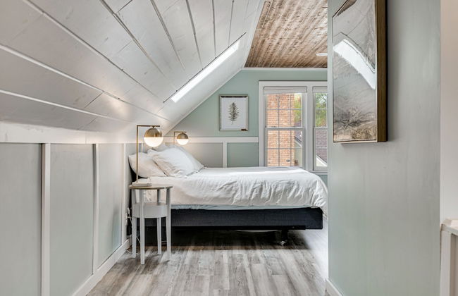 Perfect Family Bungalow - Photo 4