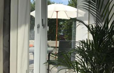 Moderne Ferienwohnung direkt in Landsberg am Lech - Foto 18