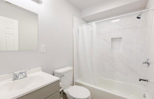 Philly Getaway - Chic Stay Near Center City - Foto 4