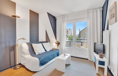 L'Échappée Belle de Houlgate 2 personnes - Photo 1