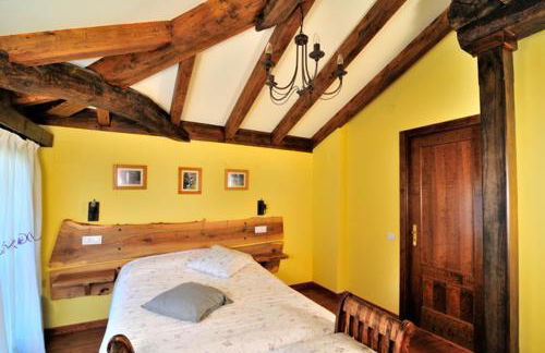 Casa Corral - Casas de Aldea - Foto 33