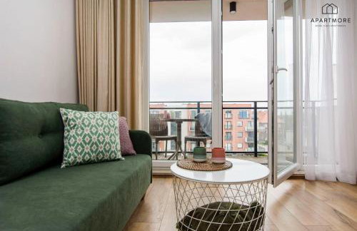 City Break Apartments by Apartmore - Foto 12