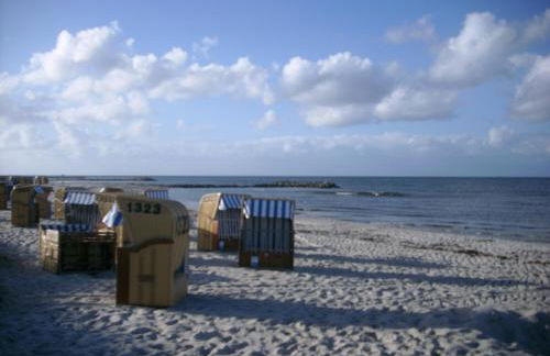 Apartment Meerblick - Foto 6