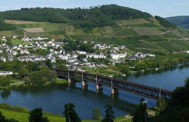 Ferienwohnung Brautrock - Foto 12