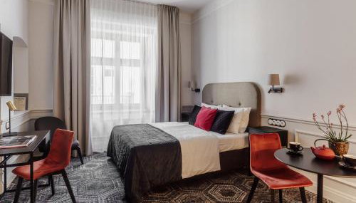 N33 Premium Apartments Old Town Kraków – Destigo Hotels - Foto 2
