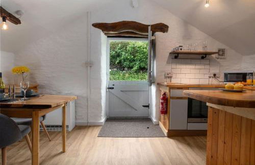 Granary Retreat for 2 inc shared Dog Field - Foto 11