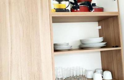 Apartamentos com vista para o Mar - Mirante do Marinas - Foto 38