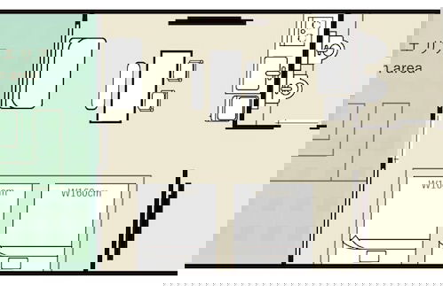 Relax Hotel Takayama Station - Foto 27