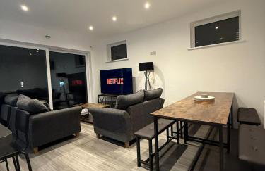 5 bedroom house in petts wood - Foto 44