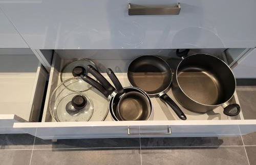 High Spec Large 6 Bedroom House! - Foto 36