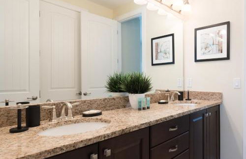 Vibrant Home Near Disney With Private Pool, Themed Rooms And Waterpark & Resort Access At Encore Resorts Reunion - 401No - Foto 14