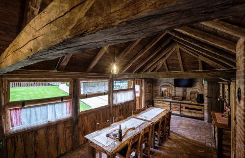 Villa Vinka - Novo Zvečevo - Foto 79