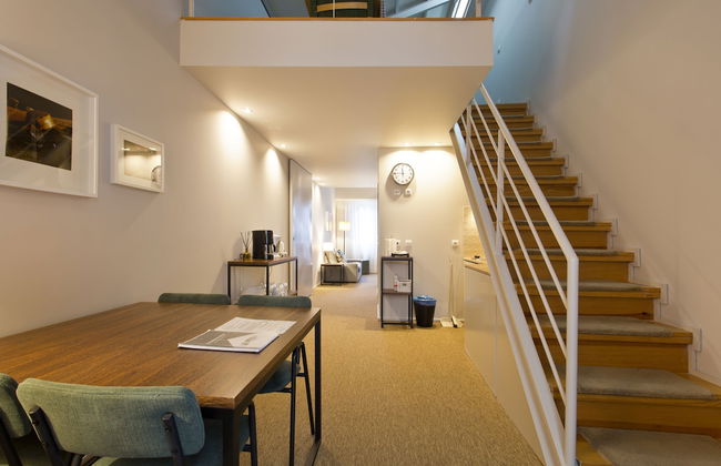 RVA Gustavo Eiffel Apartments - Photo 73