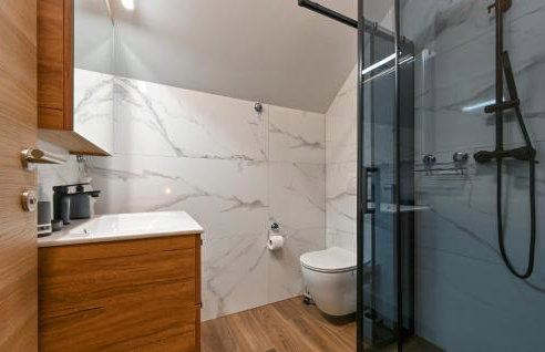 Lovely Home In Margecan With Wifi - Foto 37