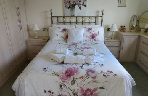 Coastal Garden Lodge - Foto 13