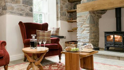 Waterfall Wood Cottage - Foto 3