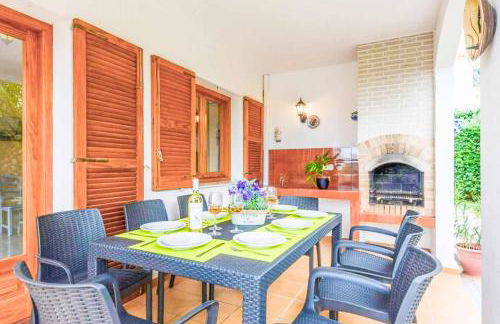 Villa Joaquina - Foto 10