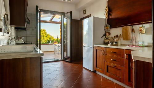 Villa Izabela con vista sul mare - Foto 2