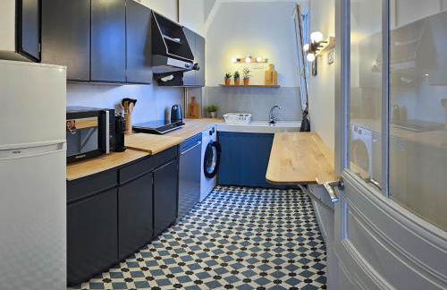 Le Cozy Nest - Foto 13