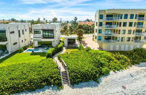 Harbor Island Beach Club - Luxury Waterfront Apartments with Views Pool Dock Private Beach Access - Photo 27