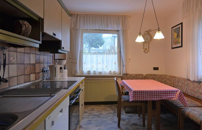 Ferienhaus in Winterberg- Atlastenberg - Foto 5