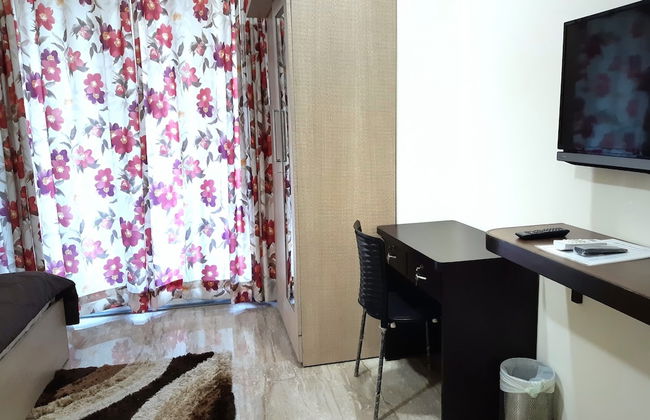 Arista Service Apartments Kalanagar - Foto 10