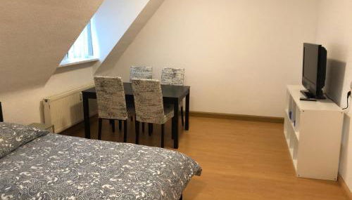 Ferienwohnung Monteurzimmer Haus Arnstadt - Foto 5