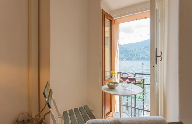 Il Porticciolo in Carate Urio - Foto 15