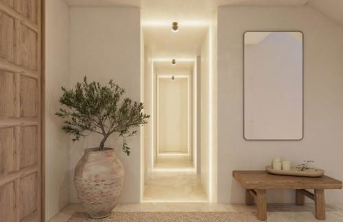 Ferienvilla Casa Mia - Foto 14