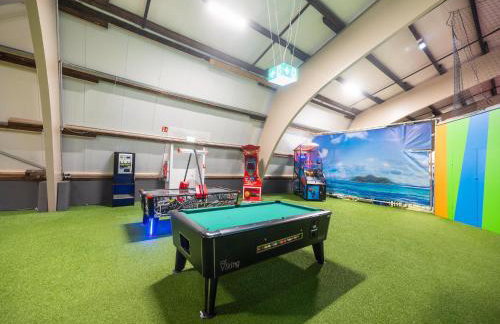 Forest cosy apartment in Hambachtal Park - Foto 16