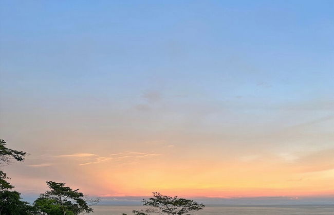 Adeluna Luxury Ocean View Villas - Foto 51