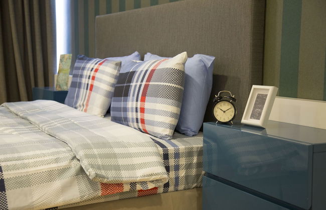 Platinum Suites KLCC @ Brand New in KL - Foto 9