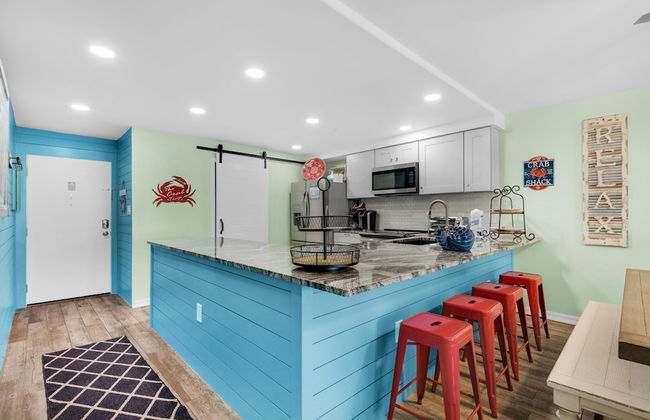 Shoreline Towers 2025 - Foto 7