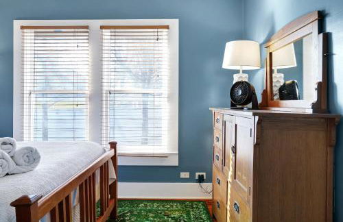 Mosaic - A Birdy Vacation Rental - Foto 31