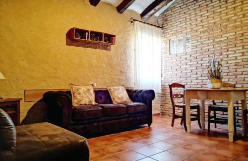 Casa rural Las Masadas - Foto 29