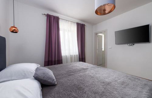 Villa Ena with private pool - Foto 9