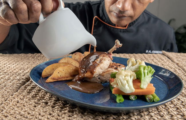 Ishq Talpe - Foto 37