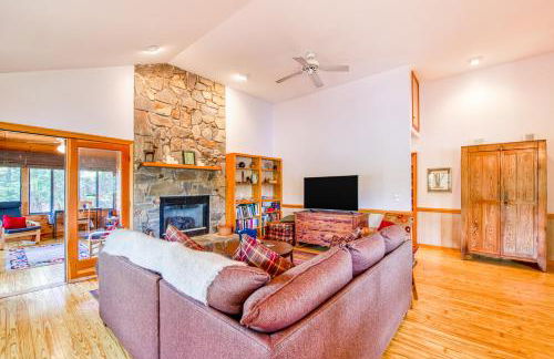 Lakeshore Treetops - Foto 8