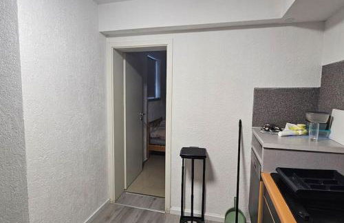 Renoviertes ruhiges Gartenapartment - Foto 6