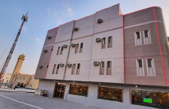 Al Muteb Suites Al Falah 2 - Foto 1