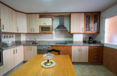 Casa Montesol - Foto 1