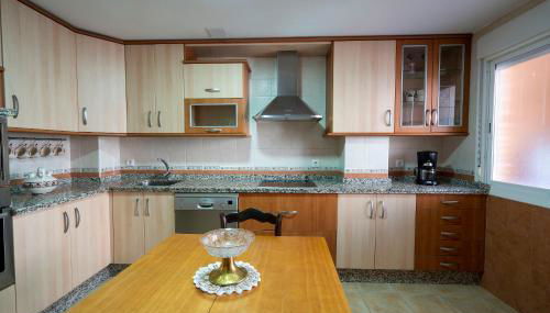 Casa Montesol - Foto 1