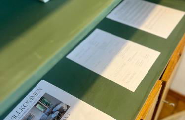 Wohnen im Holzhaus - Photo 6