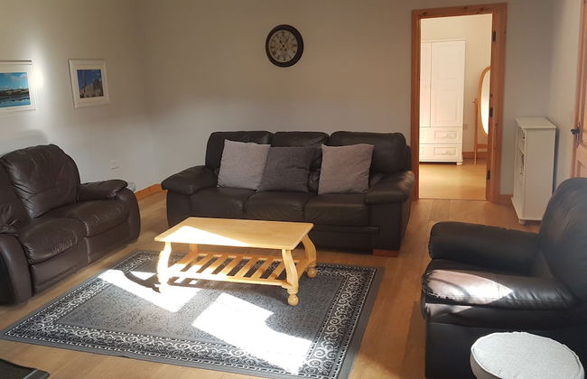 Murphy's Irish Farmhouse Near Ballybunion - Foto 11