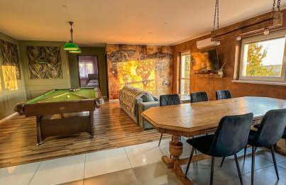 Apartamenty koło Szczyrku A&S Spa - basen, jacuzzi, sauna - Foto 52