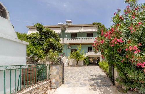 Pteleo Apartments - Foto 56