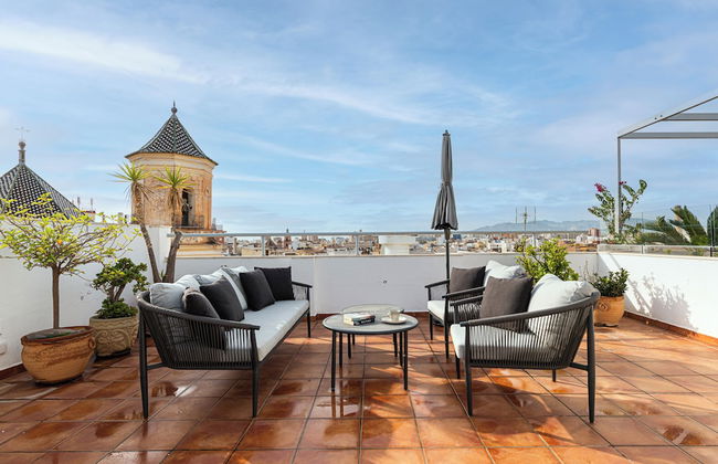 Solaga - Metropolitan - Foto 21