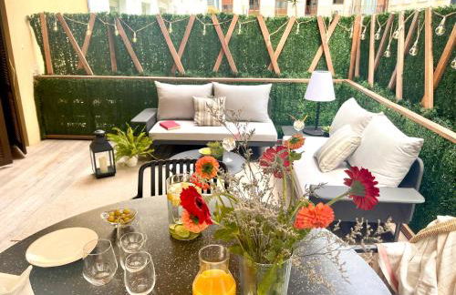 APARTAMENTO MENTURA Centro de San Sebastian Parking FREE - Foto 2