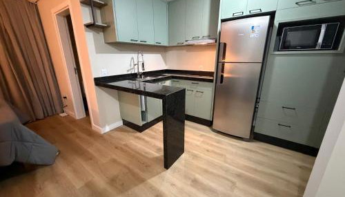 Aconchego no Vale Europeu - Loft - Foto 5