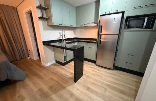 Aconchego no Vale Europeu - Loft - Foto 5